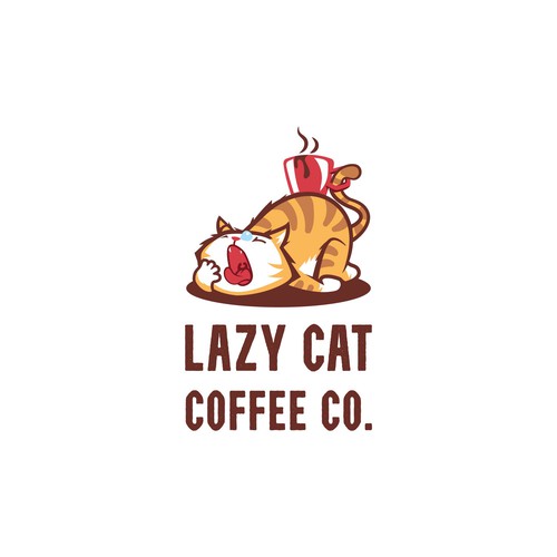 Lazy Cat Coffee