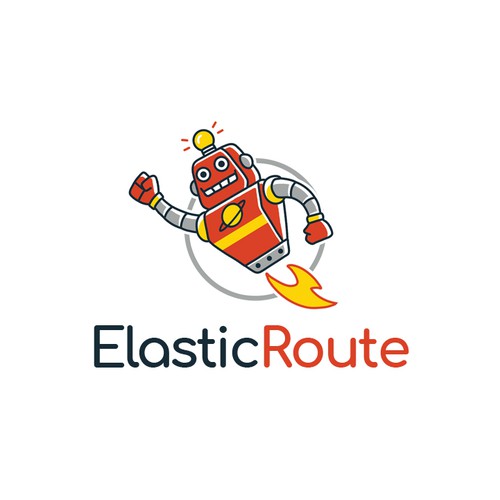 Elastic Route