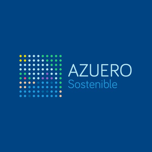 Azuero Sostenible Brand Identity