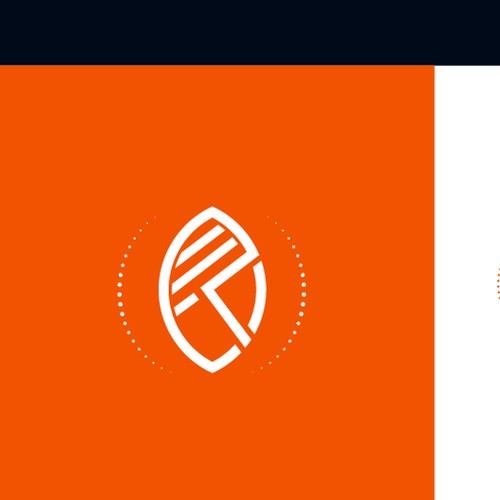 Ethnic logo available for customisation and sale