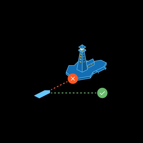 Grieg Connect illustrations