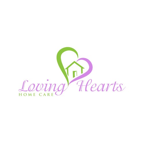 New logo wanted for Loving Hearts Home Care