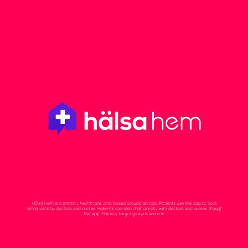 Hälsa Hem