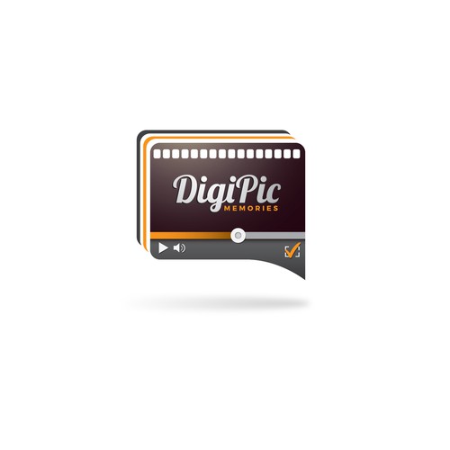 DigiPic Logo Needed for Website