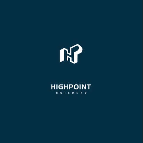 "Branding for custom home builder"