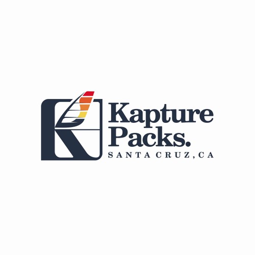 Kapture Packs SANTA CRUZ, CA