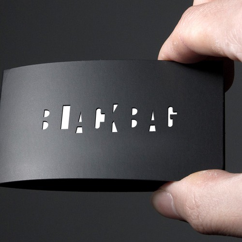 We do boozy underground events. Help us craft a clandestine image.
