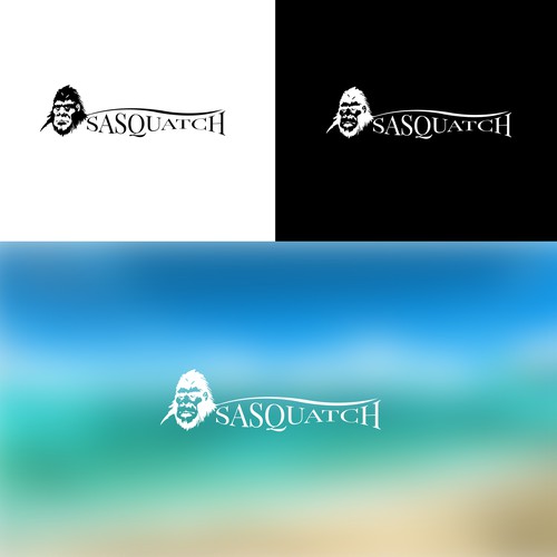 Sasquatch - yacht 