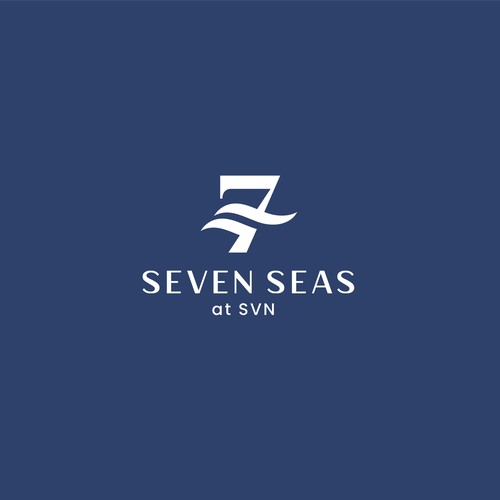 7 seas