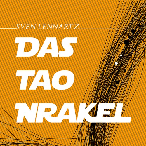 Gestalte ein Cover für das eBook "Tao Orakel"