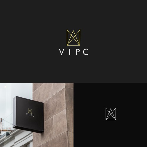 VIPC LOGO