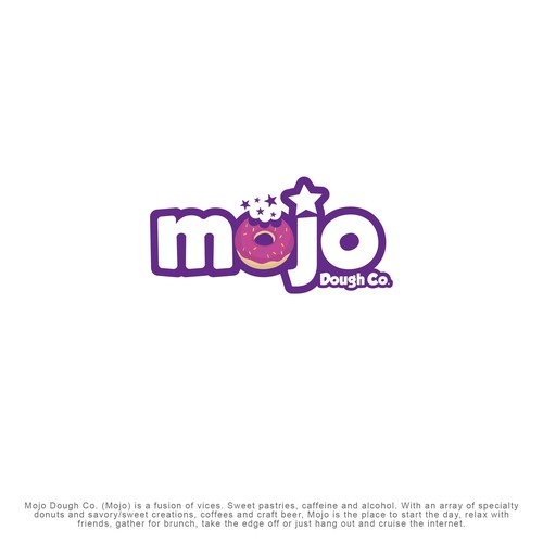 Mojo