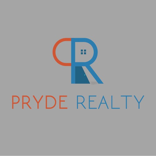 Property / Real Estate Logo
