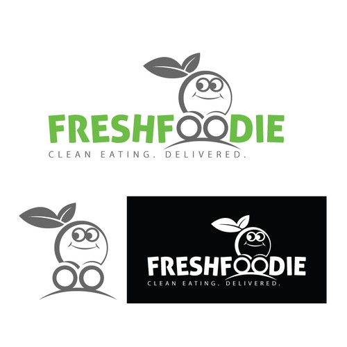 Fresh Foodie ... fresh healthy food delivered to you...