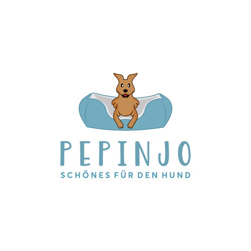 Pepinjo Schones Fun Den Hund