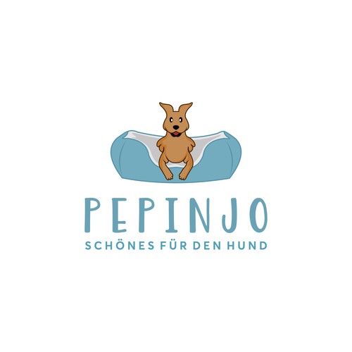 Pepinjo Schones Fun Den Hund