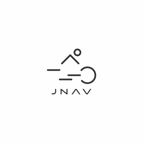JNav LOGO DESIGN