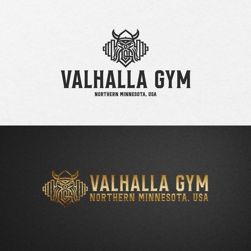 Valhalla Gym