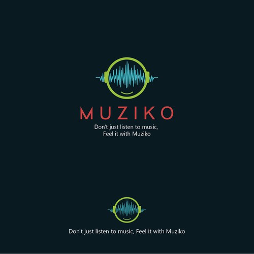 Logo minimalista