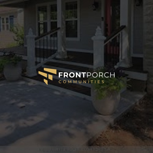 Front Porch Communities logo