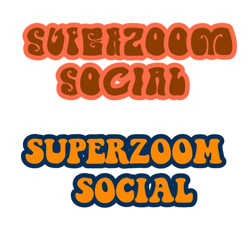 Superzoom Social