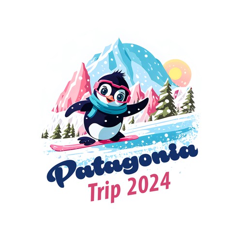 Patagonia Trip 2024