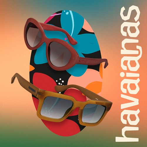 KV HAVAIANAS EYEWEAR