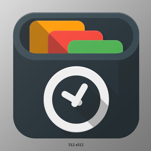 Install Tracker Material Design