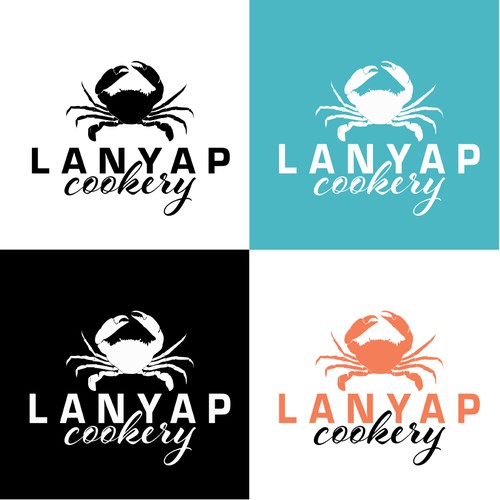 Food Blog | Logo Design