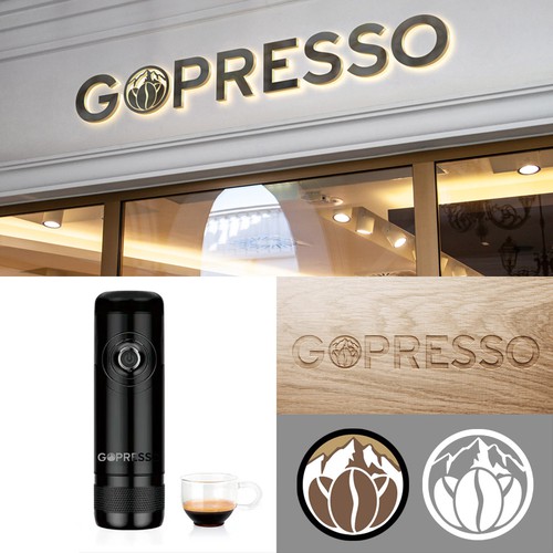 GoPresso