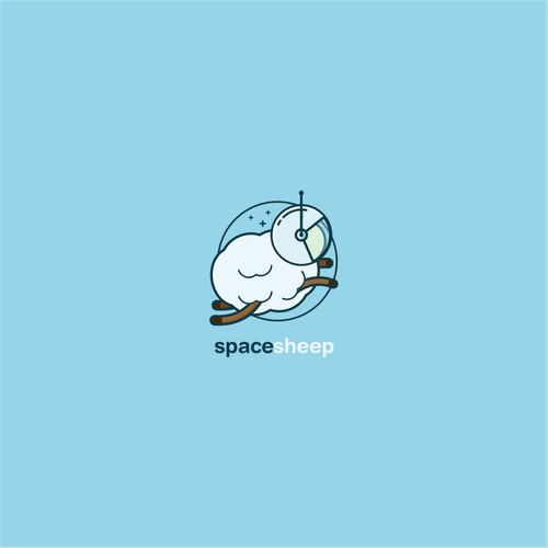 Space Sheep