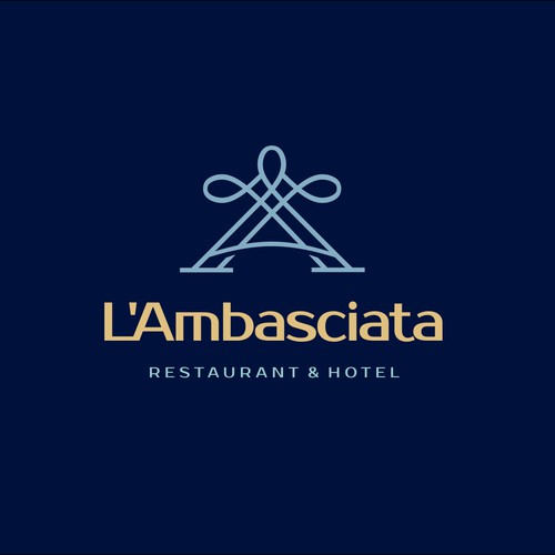 l'ambasciata