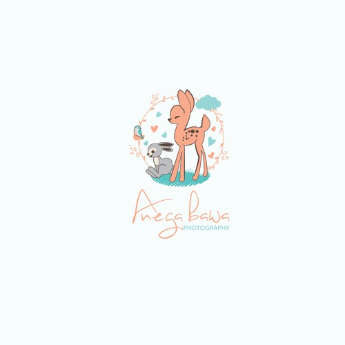 animals draw