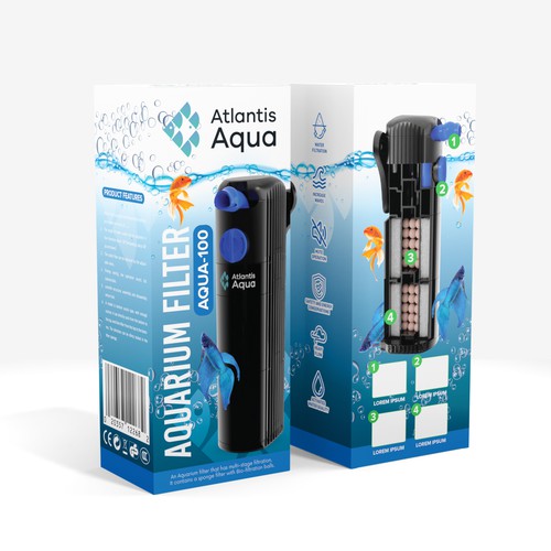 Aqua-100