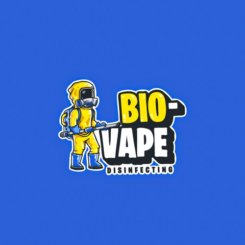 BIO-VAPE DISINFECTING