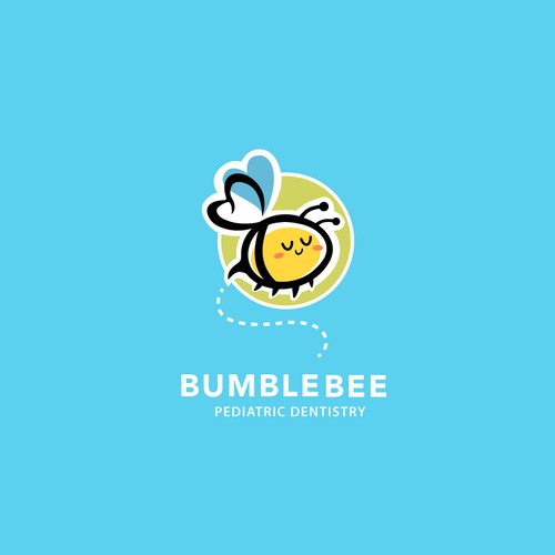 Bumble Bee Pediatric Dentistry