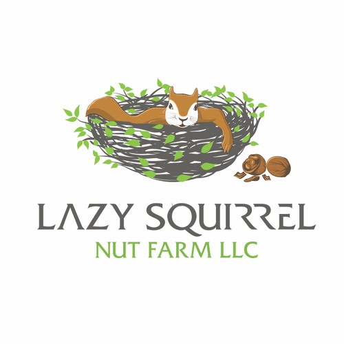 Lazy Squirrel Nut Farm LLC