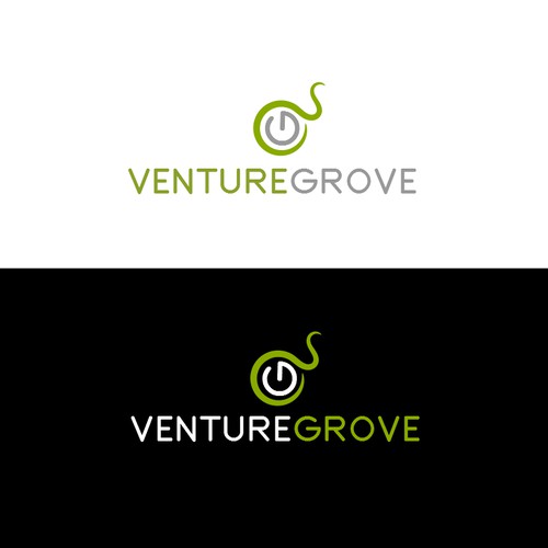 Create a logo for a new startup company