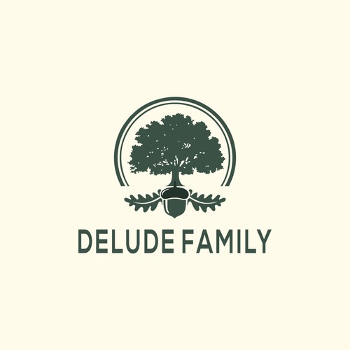DELUDE FAMILY