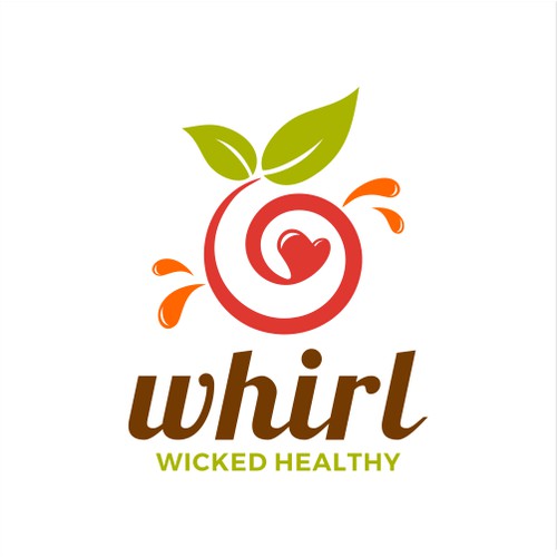 Logo for Whirl