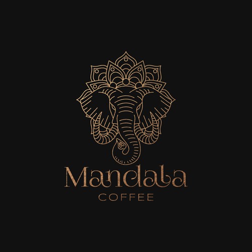 Mandala Coffee