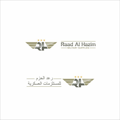 Raad Al Hazim