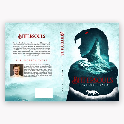 BITTERSOULS