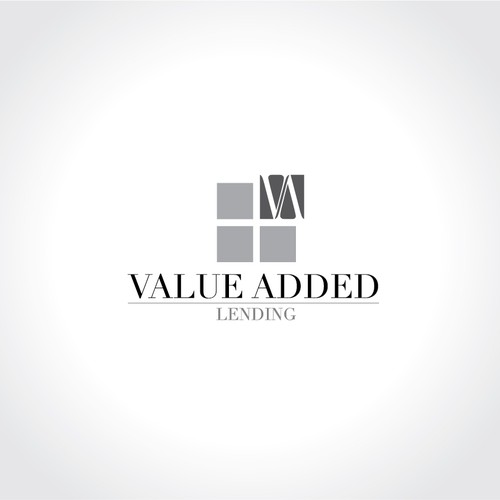 Create an image that denotes adding value to a home