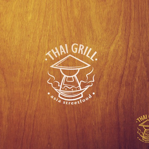 Thai Grill 