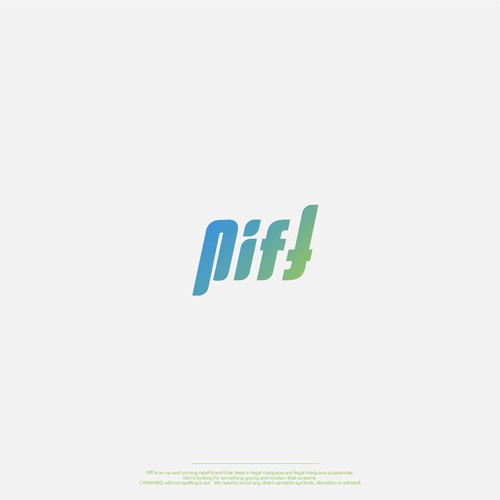 Piff Logo
