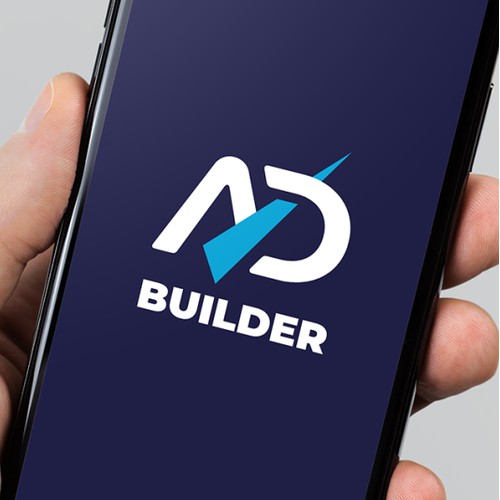 AD Builder Logo