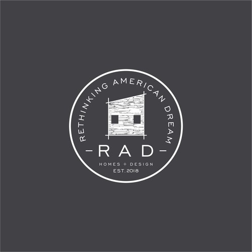 Rethinking American Design