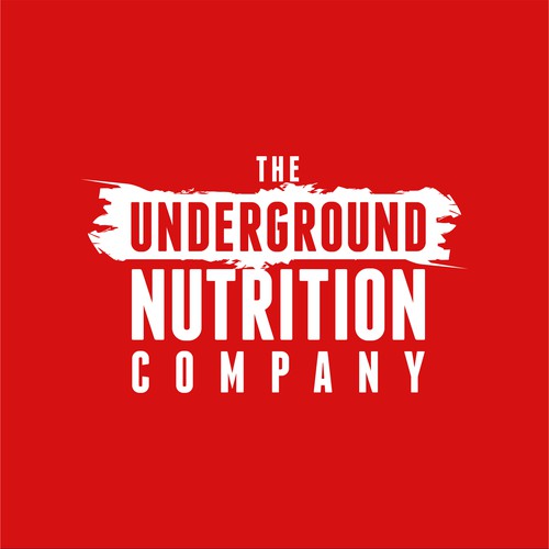 Unusual Supplement Company Needs Kick-Ass Logo