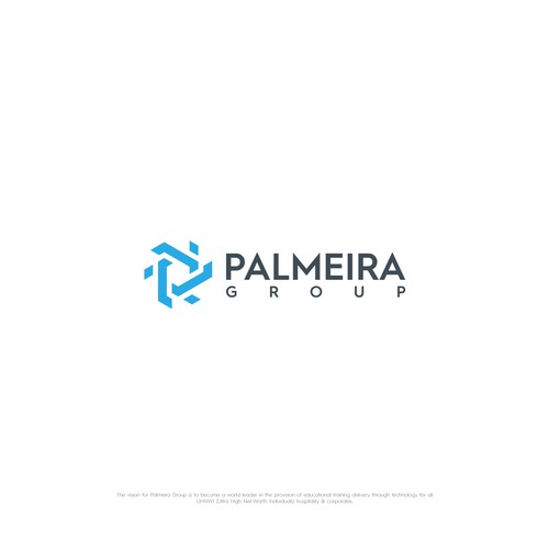 logo for Palmeira Group Ltd